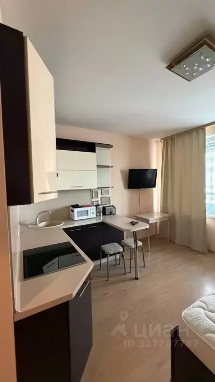 Студия Ленинградская область, Кудрово г. Всеволожский район, Заневское ... - Фото 1