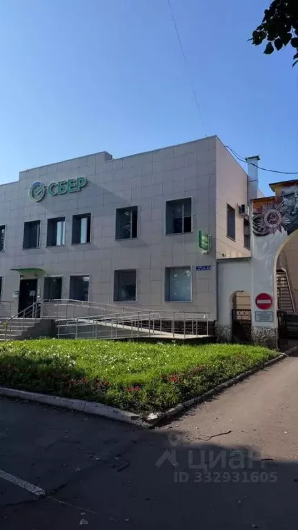 Офис в Башкортостан, Дюртюли ул. Ленина, 1/3 (1003 м) - Фото 2