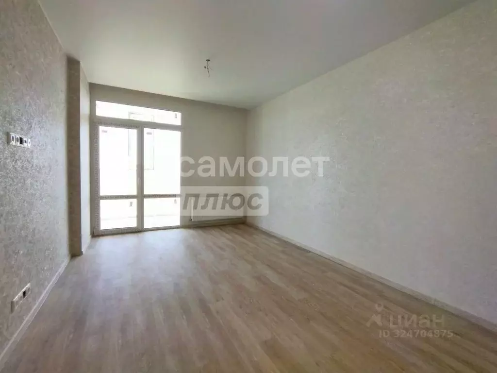 3-к кв. Рязанская область, Рязань Быстрецкая ул., 18к2 (102.0 м) - Фото 1