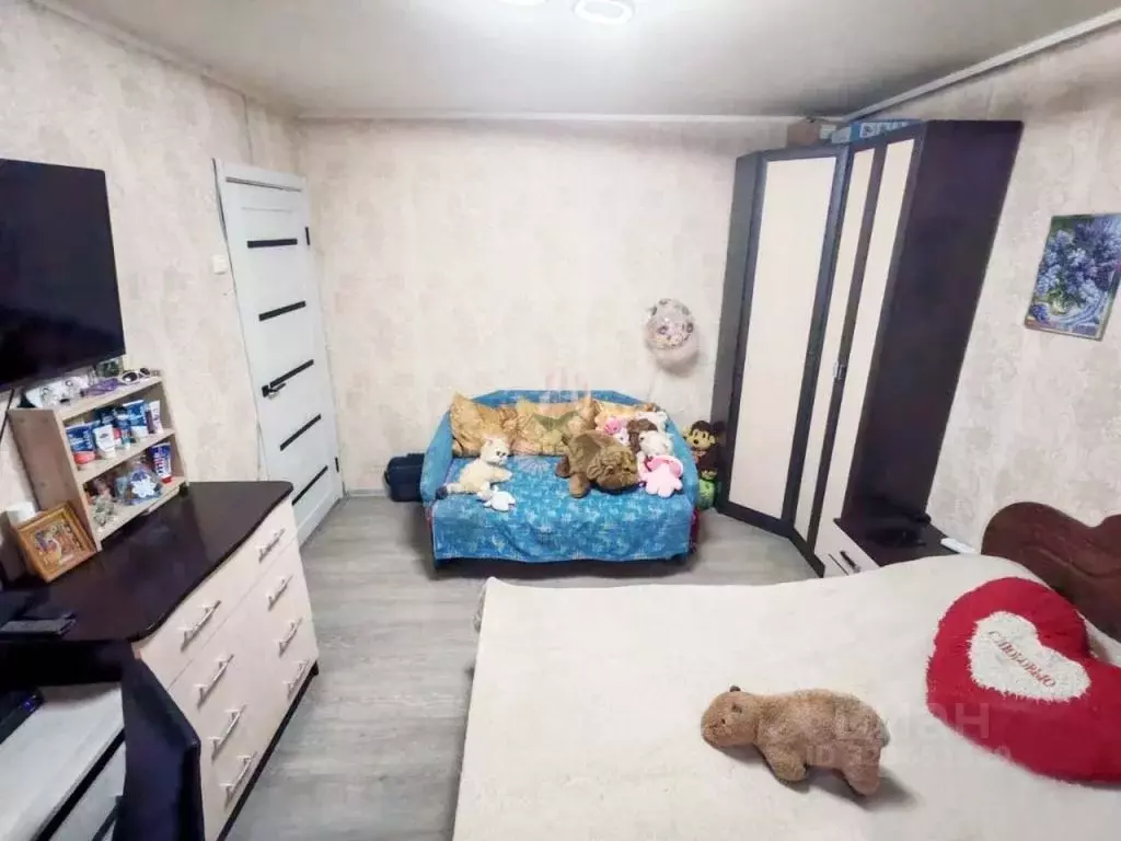 2-к кв. Саратовская область, Энгельс 2-й мкр, 33 (45.0 м) - Фото 2