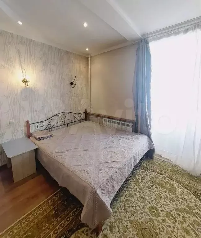 2-к. квартира, 45 м, 5/5 эт. - Фото 0
