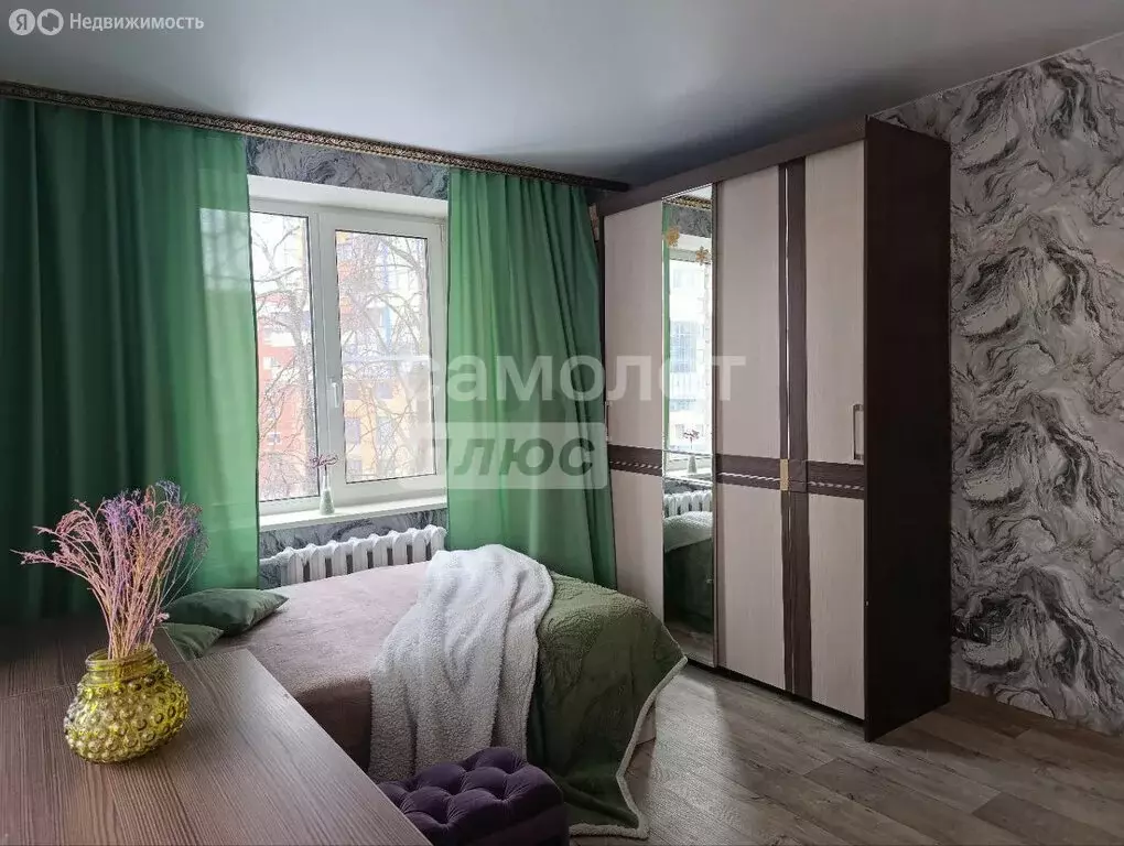 2-комнатная квартира: Санкт-Петербург, улица Ленсовета, 71 (42.9 м) - Фото 2