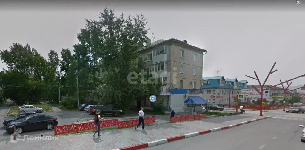 Продаётся 2-к квартира, 44 м - Фото 0