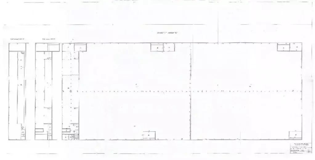 Склад в Удмуртия, Ижевск ул. Олега Кошевого, 2/4 (800 м) - Фото 1