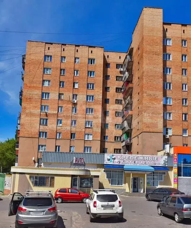 Комната 18 м в 1-к., 2/9 эт. - Фото 1