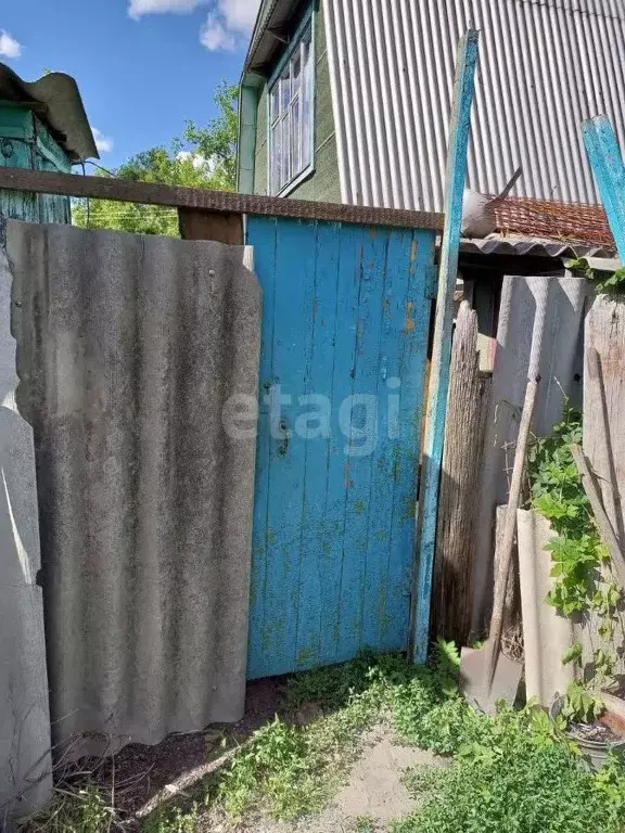 Дом в Белгородская область, Новооскольский муниципальный округ, с. ... - Фото 1