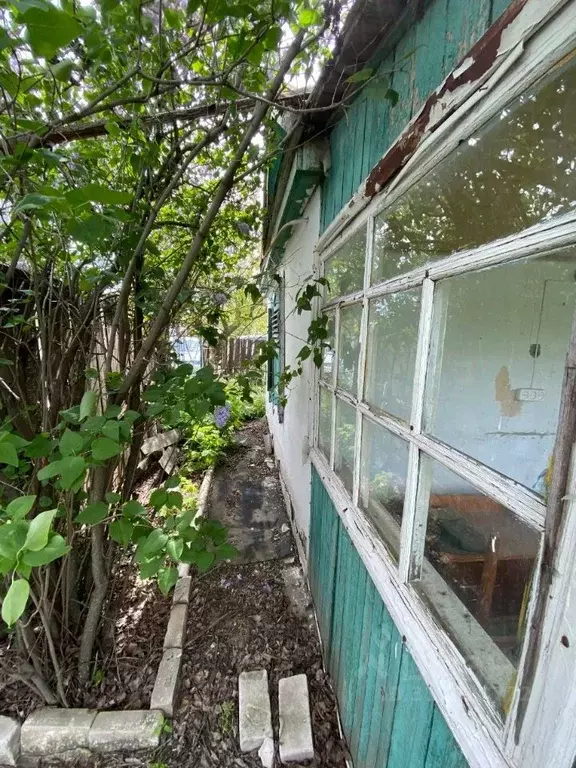Дом в Волгоградская область, Волгоград ул. имени Менделеева (18 м) - Фото 1