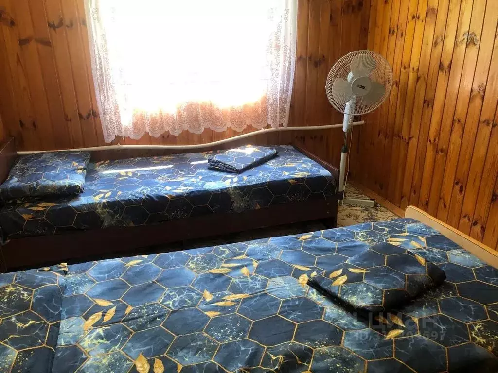 Комната Краснодарский край, Сочи пос. Лоо, ул. Жигулевская, 27 - Фото 0