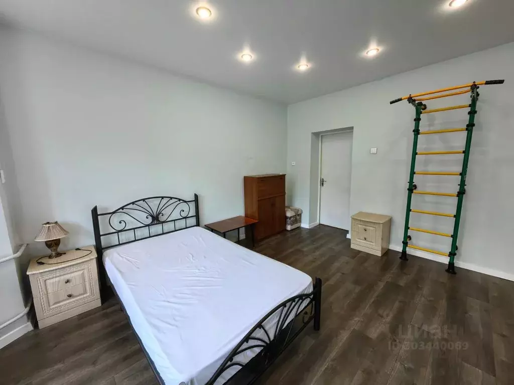 Студия Красноярский край, Красноярск ул. Новая Заря, 33 (33.0 м) - Фото 2