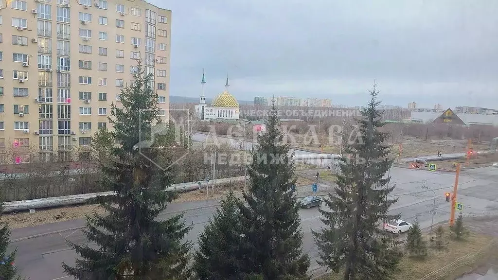 2-к кв. Кемеровская область, Кемерово просп. Ленина, 146 (45.0 м) - Фото 0