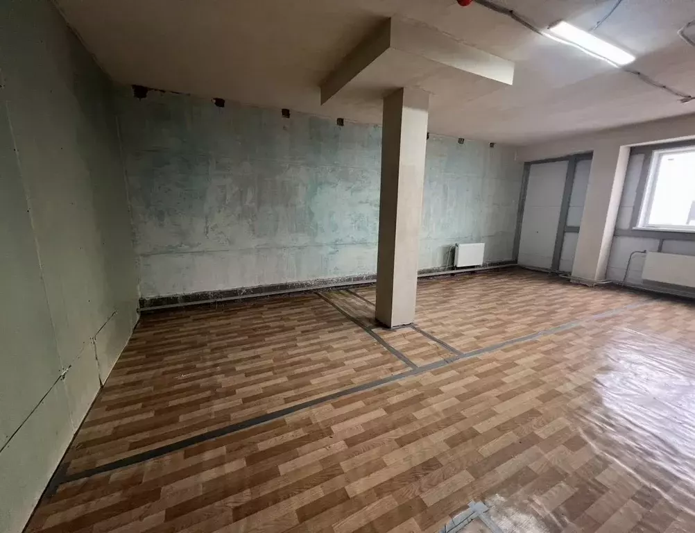 Помещение свободного назначения в Москва ул. Перерва, 11С4 (90 м) - Фото 1