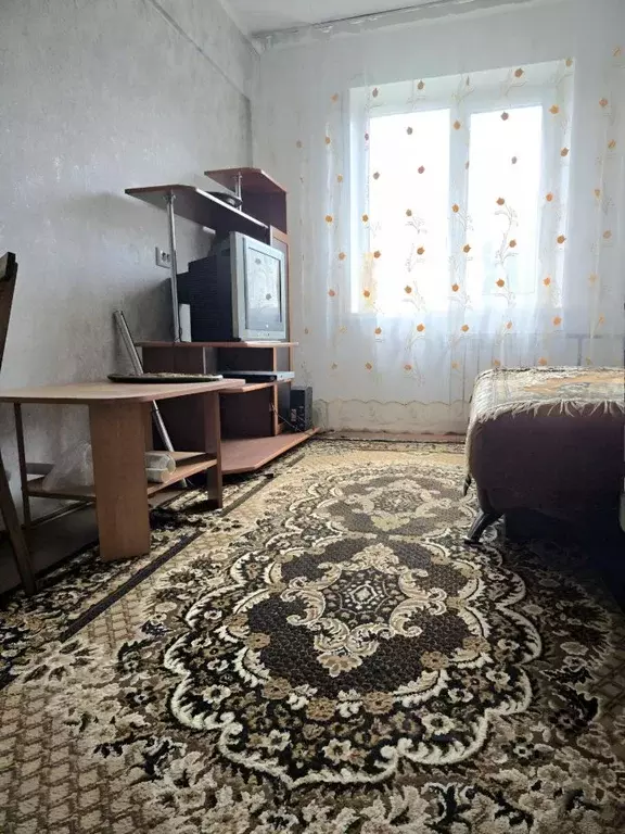 Комната Хакасия, Абакан Торговая ул., 2/1 (15.0 м) - Фото 1