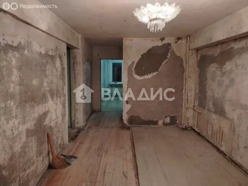 3-комнатная квартира: Ангарск, 212-й квартал, 9 (69.6 м) - Фото 2