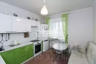 1-к кв. Тюменская область, Тюмень Широтная ул., 187 (44.6 м) - Фото 1