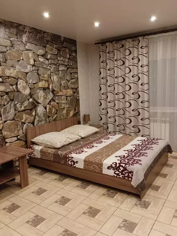 1-к кв. Новосибирская область, Бердск Лунная ул., 1 (25.0 м) - Фото 1