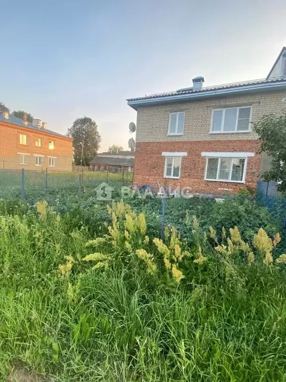 2-к кв. Владимирская область, Вязниковский район, Октябрьское ... - Фото 0