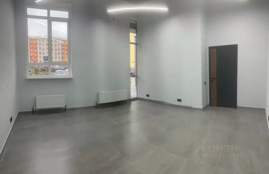 Помещение свободного назначения в Татарстан, Казань Тэцевская ул., 4Д ... - Фото 1