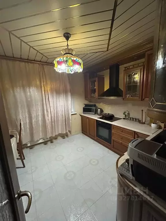 3-к кв. Москва Россошанская ул., 10 (81.6 м) - Фото 2