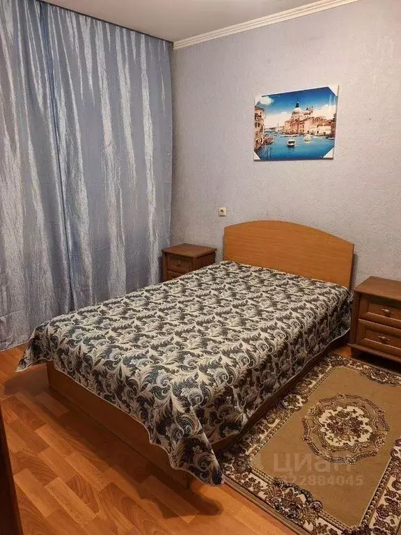 2-к кв. Красноярский край, Красноярск Речной пер., 1 (40.0 м) - Фото 1