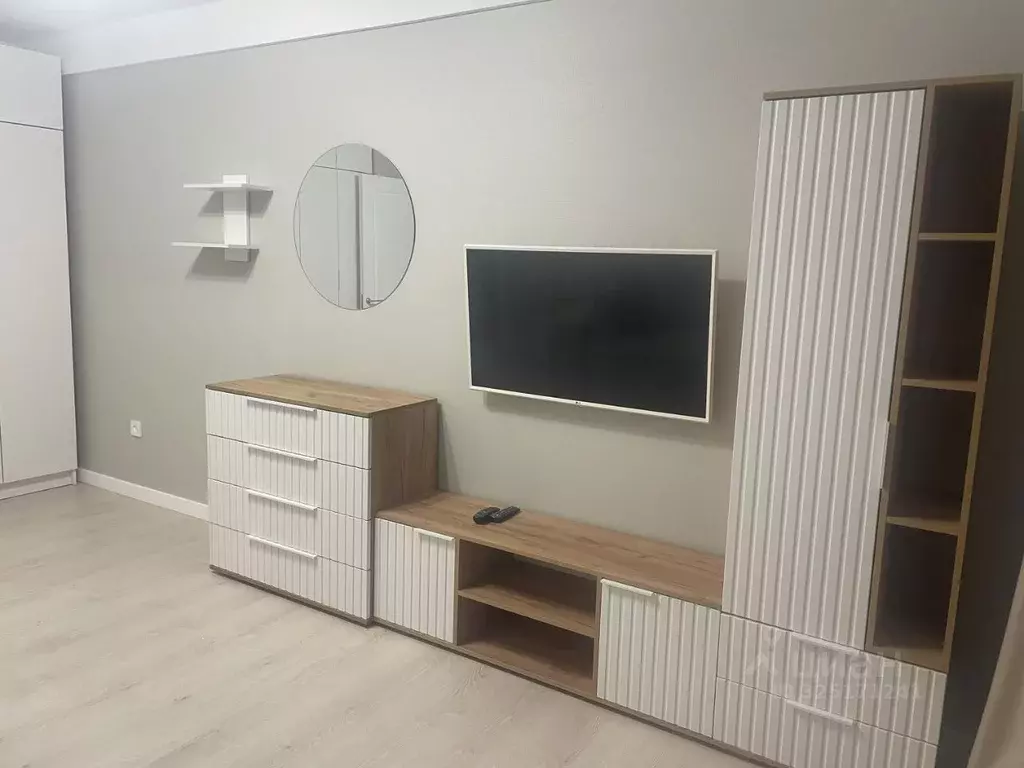 1-к кв. Санкт-Петербург ул. Ленсовета, 74 (32.0 м) - Фото 1