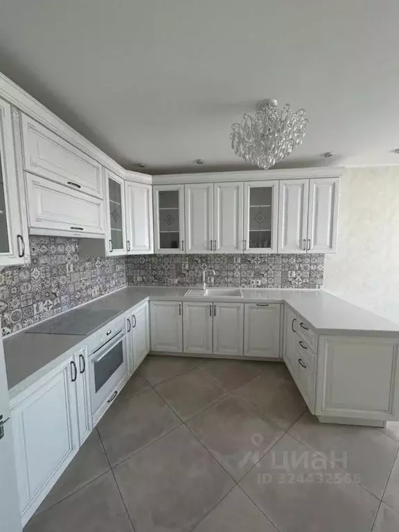 2-к кв. Краснодарский край, Краснодар Кубанская ул., 54 (76.3 м) - Фото 1