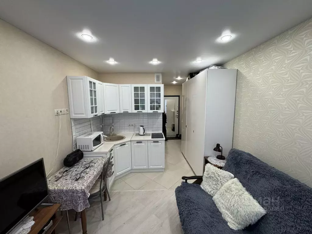 Студия Московская область, Красногорск городской округ, Нахабино пгт ... - Фото 1