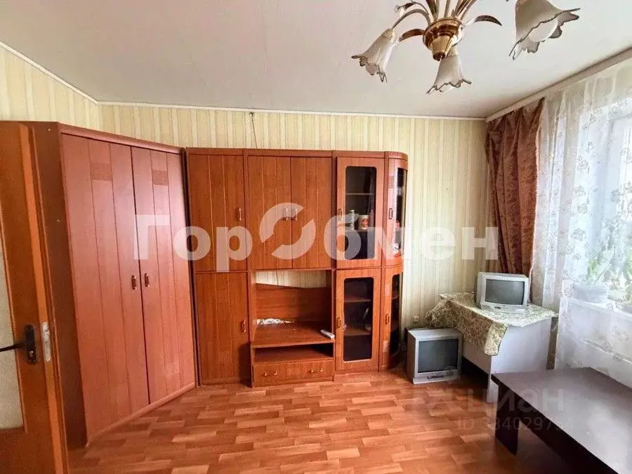 Комната Москва Перекопская ул., 34к2 (20.0 м) - Фото 1
