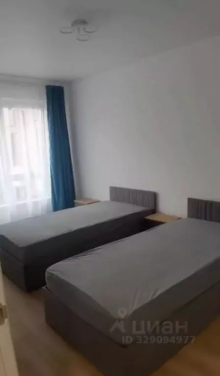 3-к кв. Москва ул. Трехполье, 6к1 (62.3 м) - Фото 1