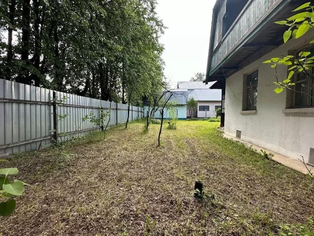 Дом в Московская область, Электроугли Богородский городской округ, ... - Фото 2