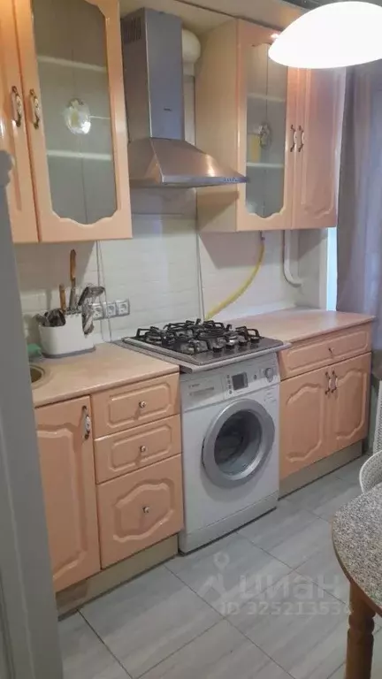 1-к кв. Москва ул. Новаторов, 30К1 (32.0 м) - Фото 1