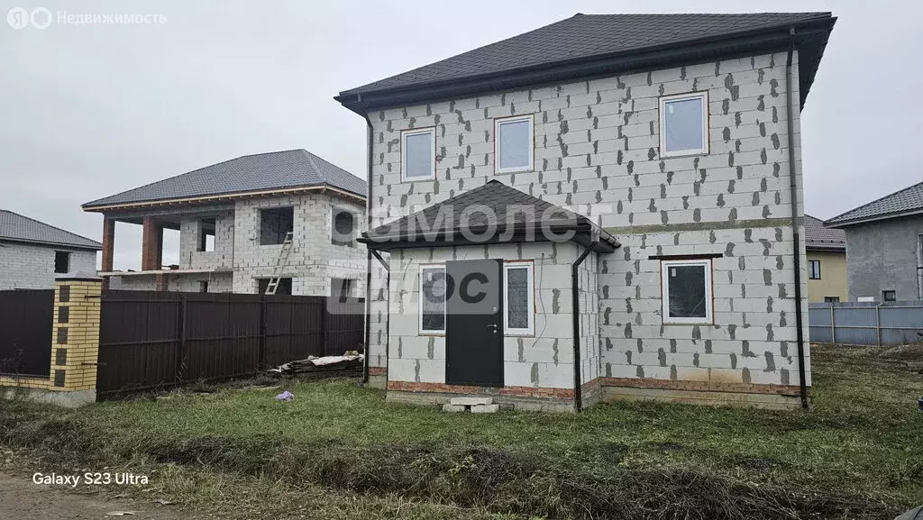 Дом в Московская область, Раменский муниципальный округ, деревня ... - Фото 2