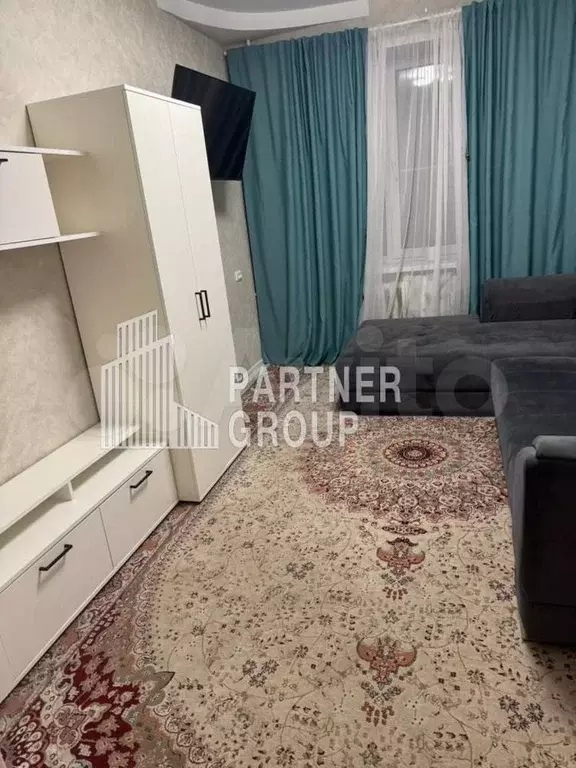2-к. квартира, 45 м, 1/5 эт. - Фото 1