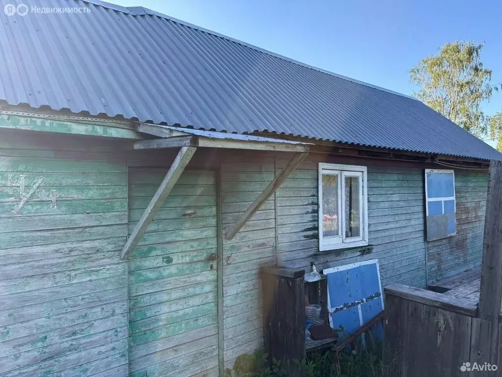 Дом в Кострома, СНТ Здоровье, 1 (27 м) - Фото 2