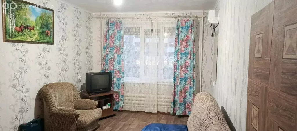 1к в -комнатной квартире (22.5 м) - Фото 2