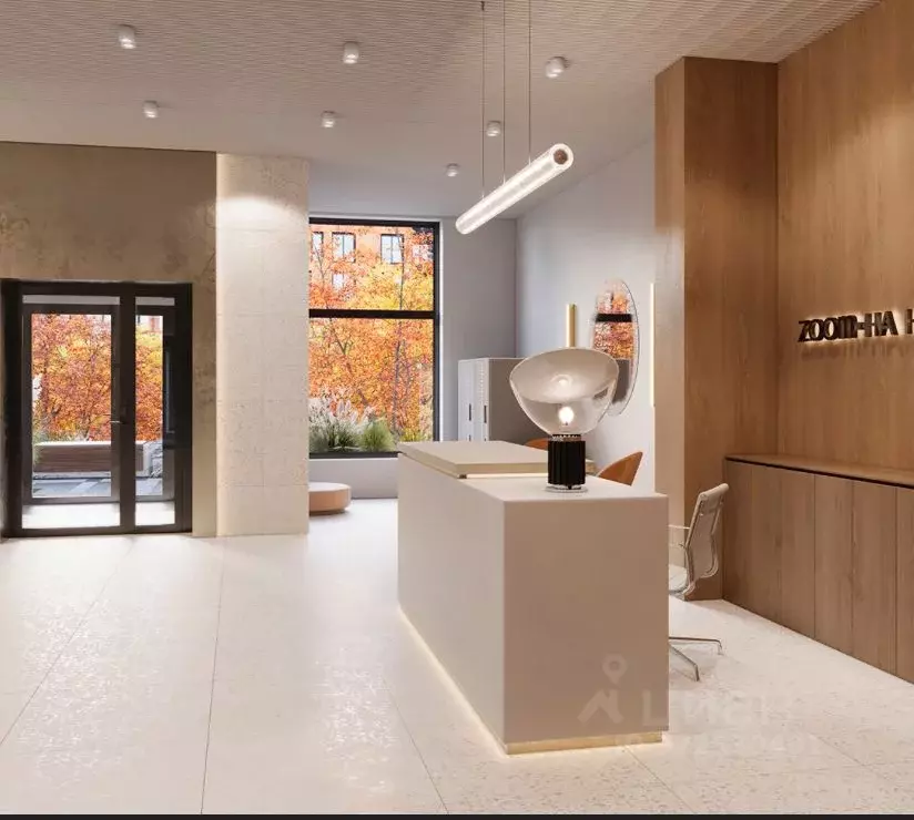 Гараж в Санкт-Петербург Зум на Неве жилой комплекс (13 м) - Фото 2