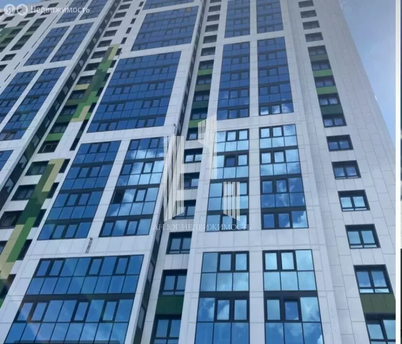 1-комнатная квартира: Цемдолина, улица Ф.Я. Бурсака, 82 (33.3 м) - Фото 1