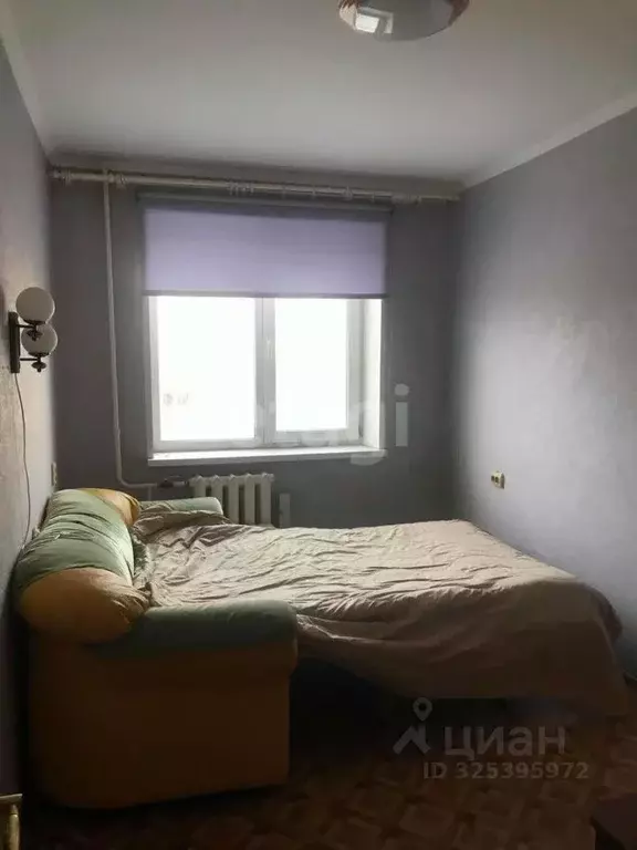 3-к кв. Саха (Якутия), Якутск ул. Лермонтова, 31 (63.0 м) - Фото 2