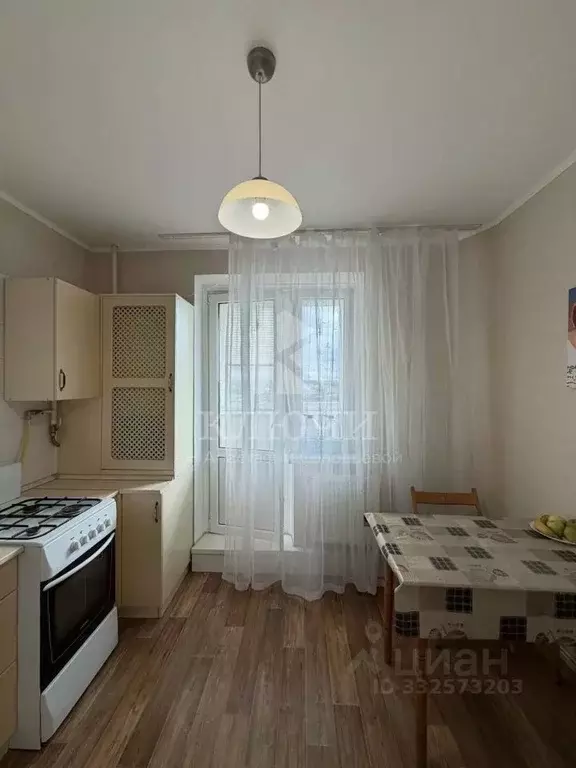 1-к кв. Белгородская область, Белгород ул. Есенина, 56 (42.0 м) - Фото 2