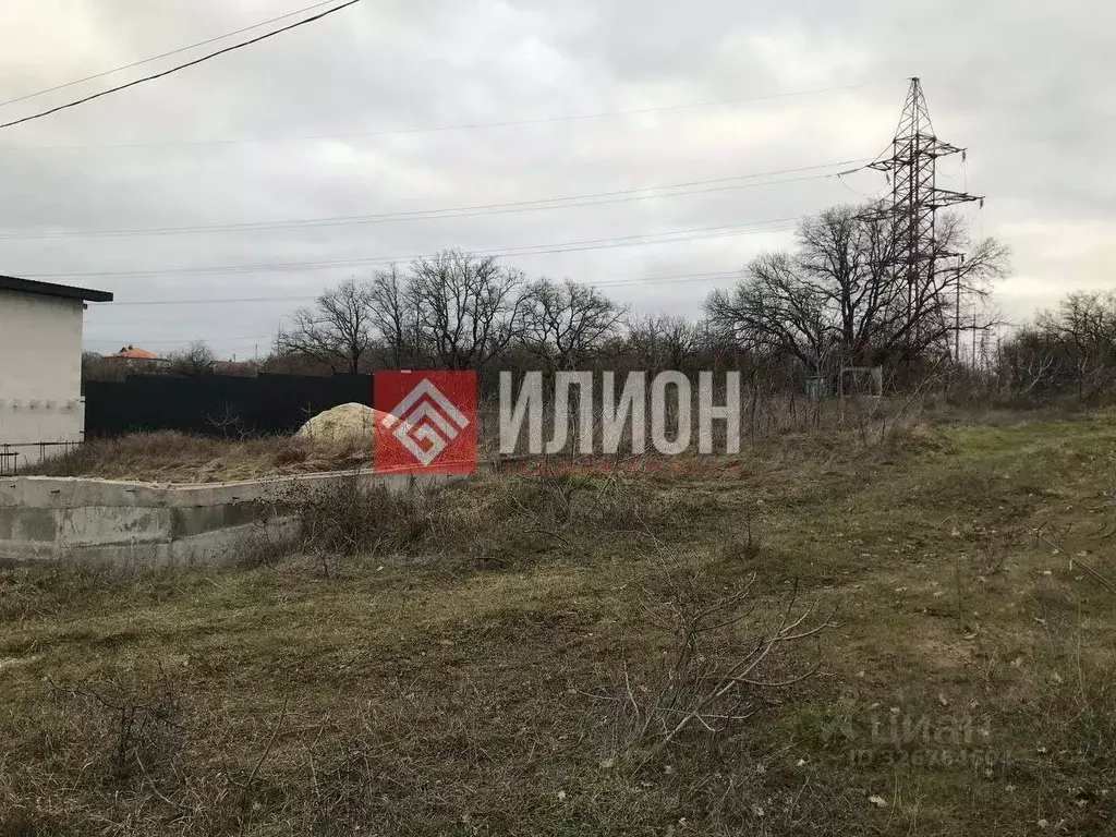 Участок в Севастополь Сухарный СТСН, 10 (7.0 сот.) - Фото 2