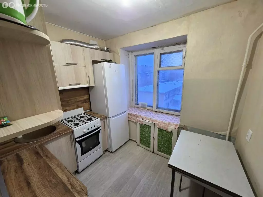 2-комнатная квартира: Новотроицк, Советская улица, 146 (45.1 м) - Фото 1