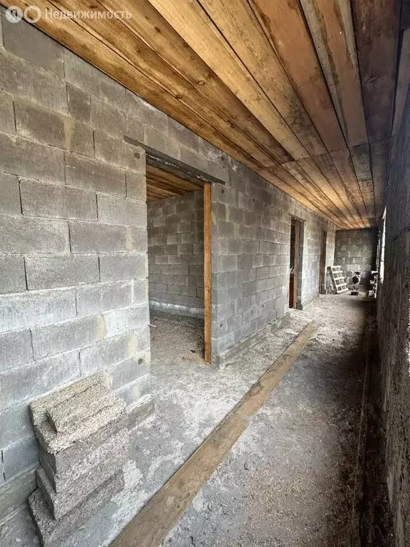 Дом в Кызыл, садоводческое некоммерческое товарищество № 7, ... - Фото 1