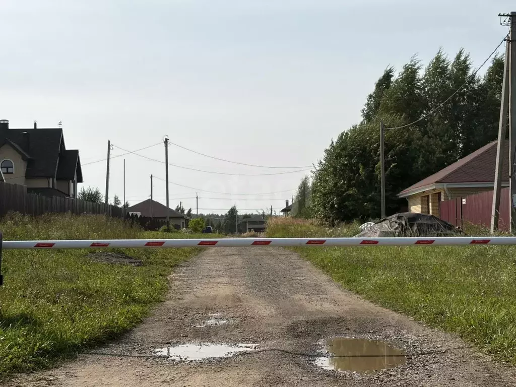 Участок в Чувашия, Чебоксары ул. Композитора Максимова, 11 (10.0 сот.) - Фото 1