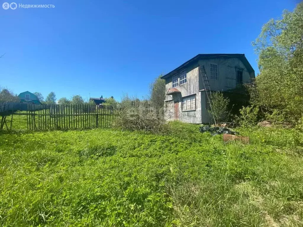 Дом в Московская область, городской округ Коломна, деревня Рудаково ... - Фото 1