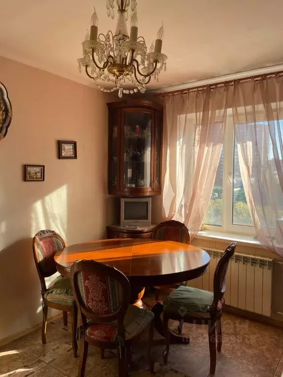 3-к кв. Санкт-Петербург Комендантский просп., 34к1 (84.0 м) - Фото 2