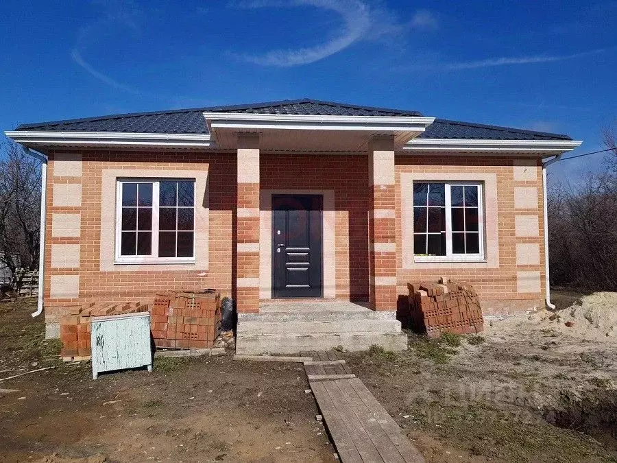 Дом в Ростовская область, Мясниковский район, Красный Крым хут.  (96 ... - Фото 1