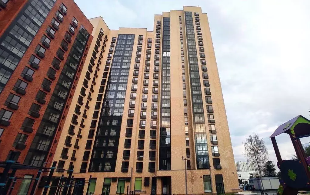 Гараж в Москва Краснодонская ул., 50 (14 м) - Фото 2