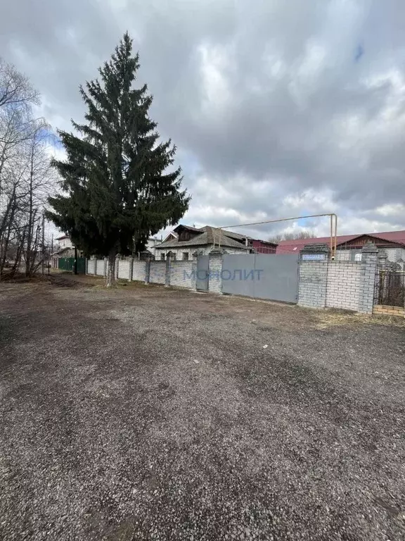 Помещение свободного назначения в Нижегородская область, Нижний ... - Фото 1