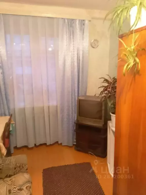 Комната Свердловская область, Екатеринбург ул. Лобкова, 50 - Фото 1