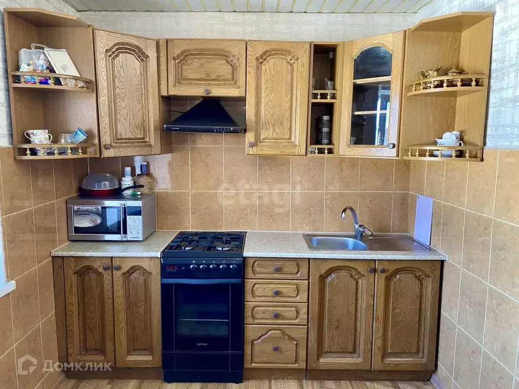 Продаётся 2-к квартира, 55 м - Фото 1