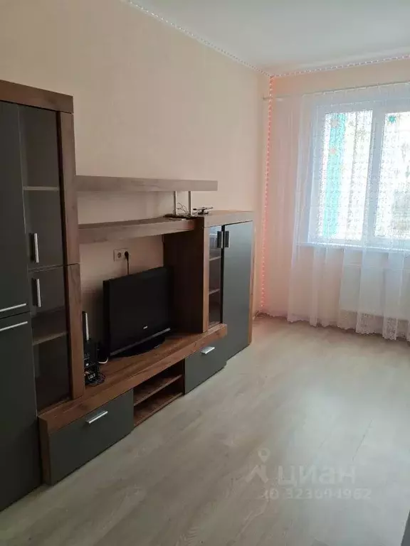 1-к кв. Тверская область, Тверь Новочеркасская ул., 55 (36.0 м) - Фото 1